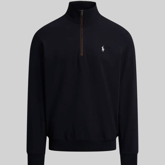 Ralph Polo Half Zıp