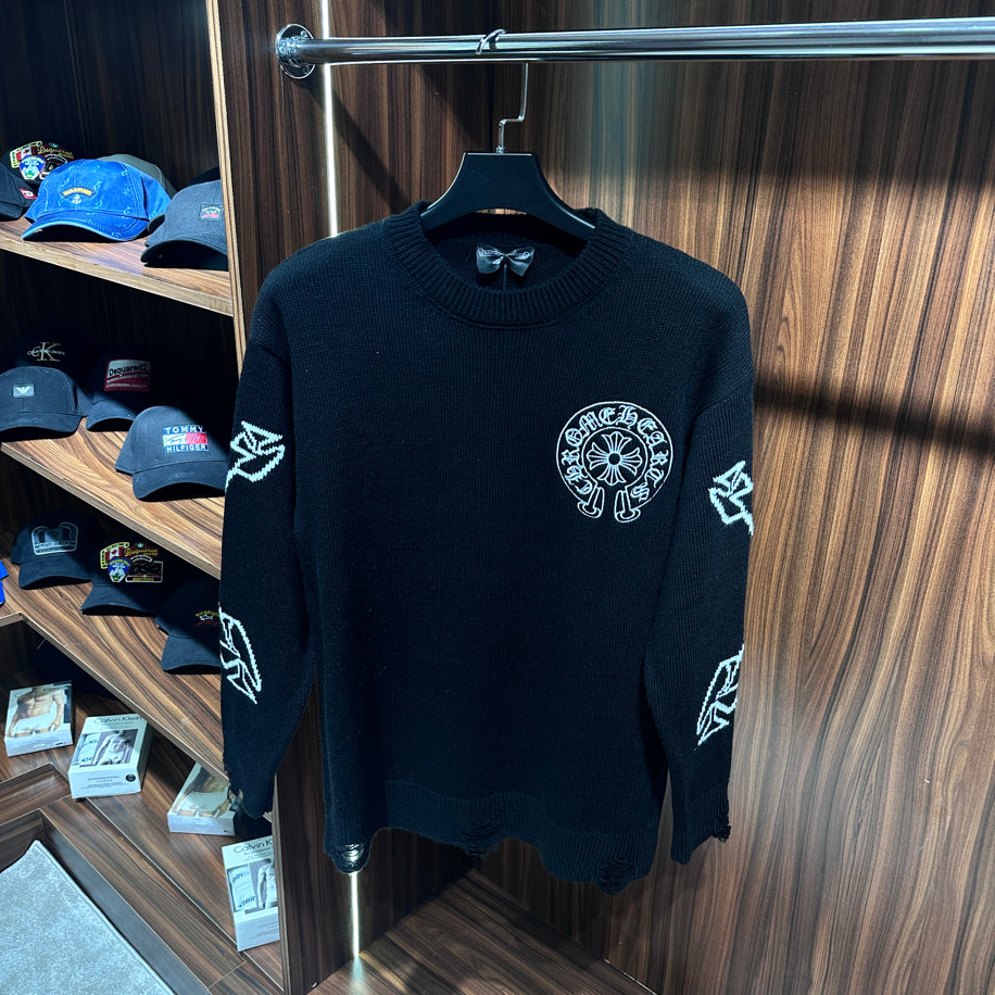 Chrome Hearts