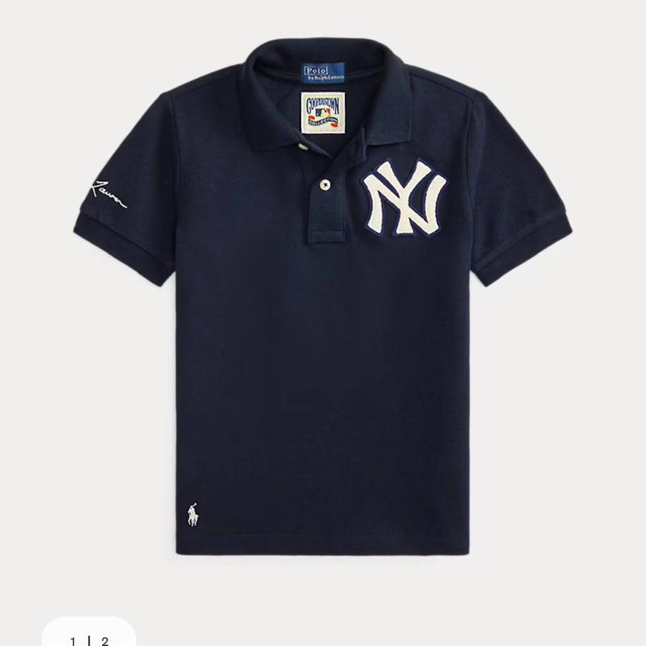 Ralph Polo