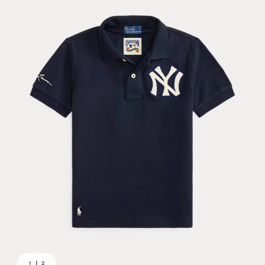Ralph Polo