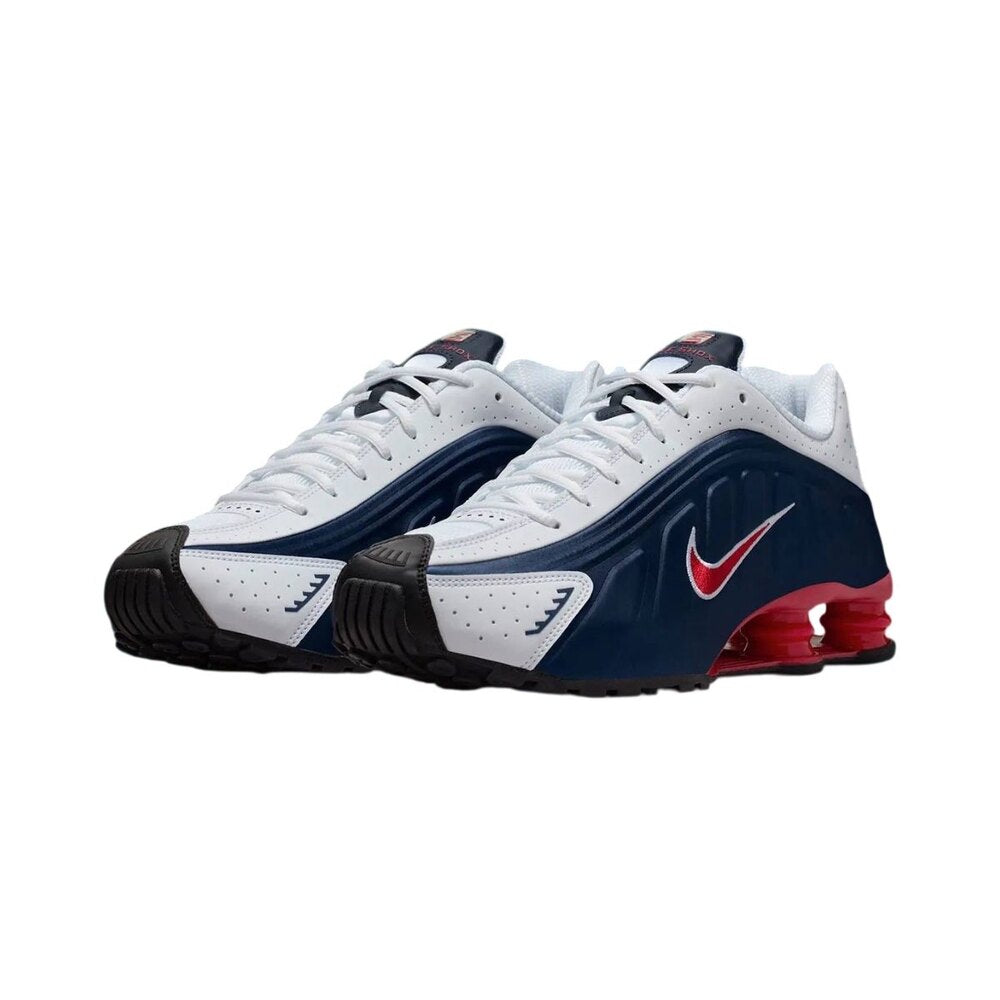 Nike Is Bringing Back The Shox R4 “ USA “