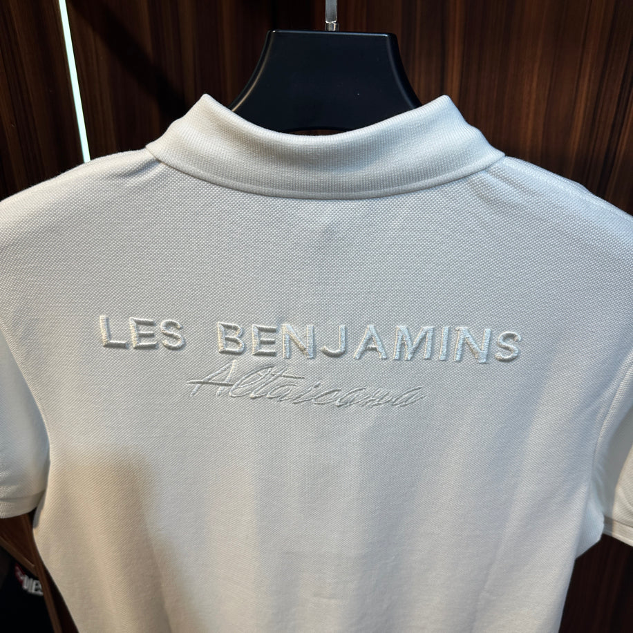 Les Benjamıns