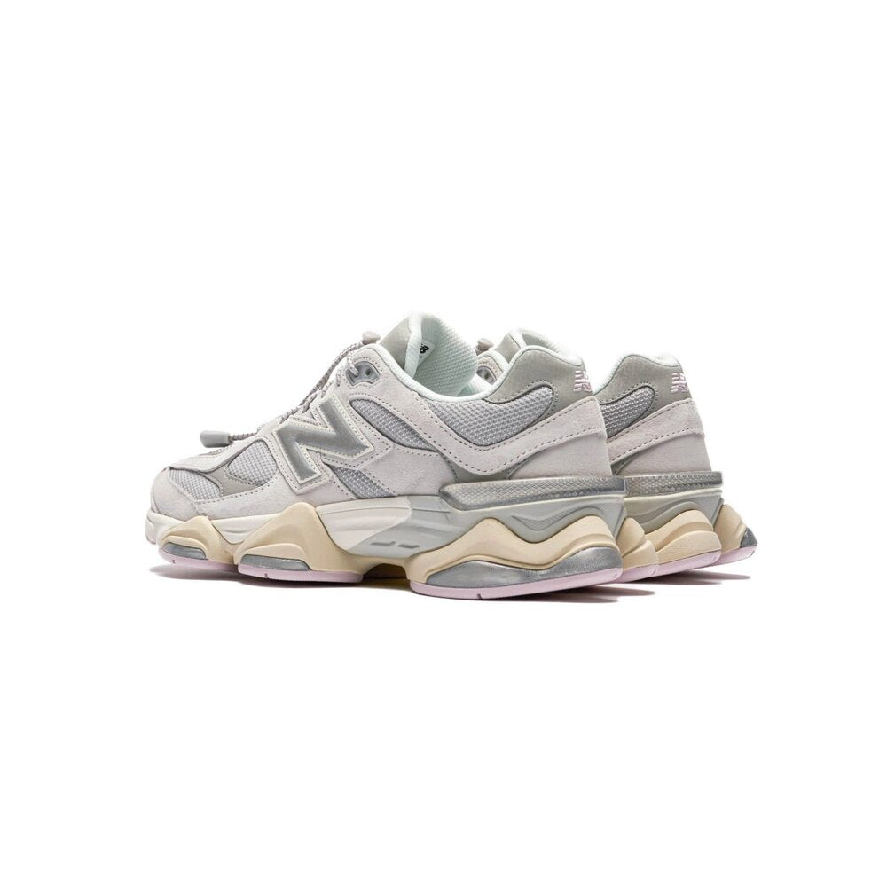 New Balance 9060 Grey Lilac