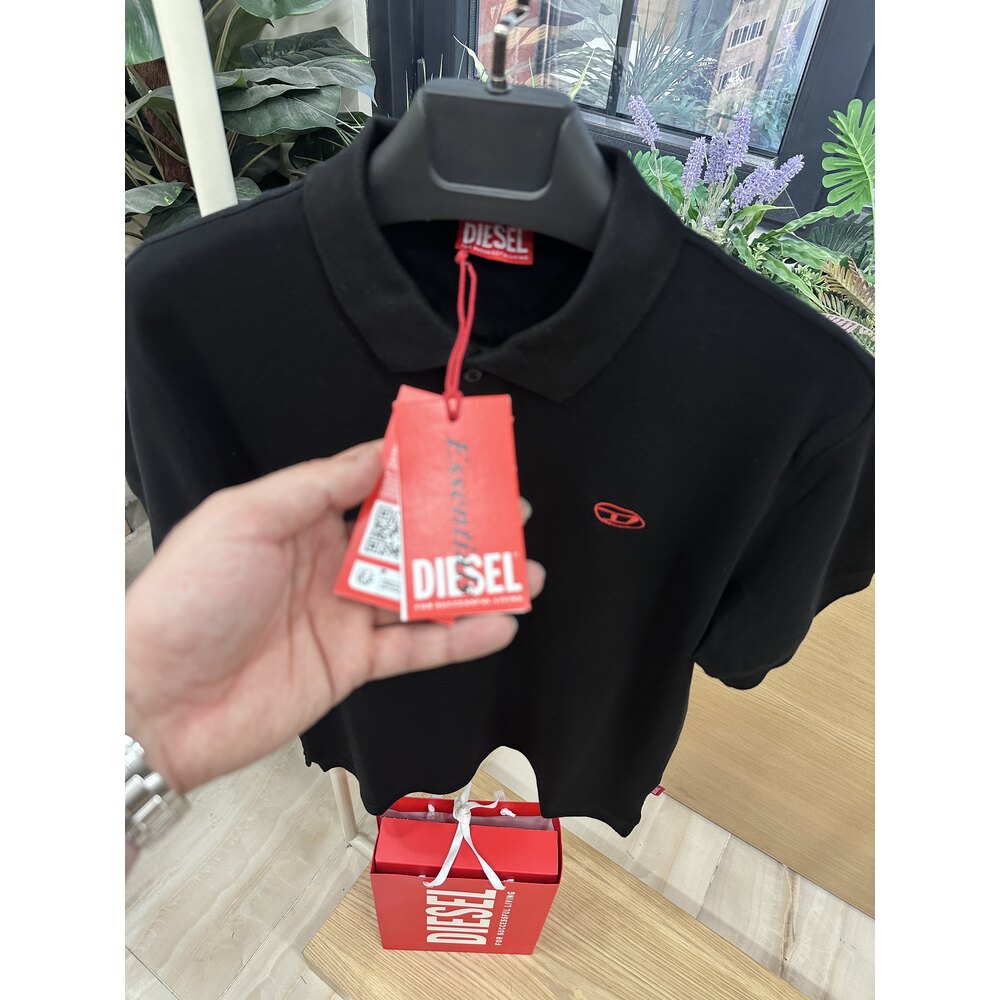 Diesel Polo