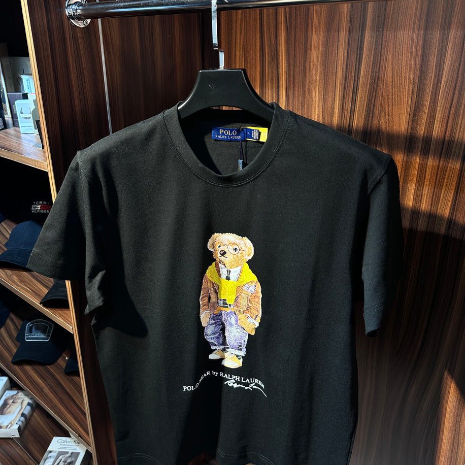 Ralph Polo
