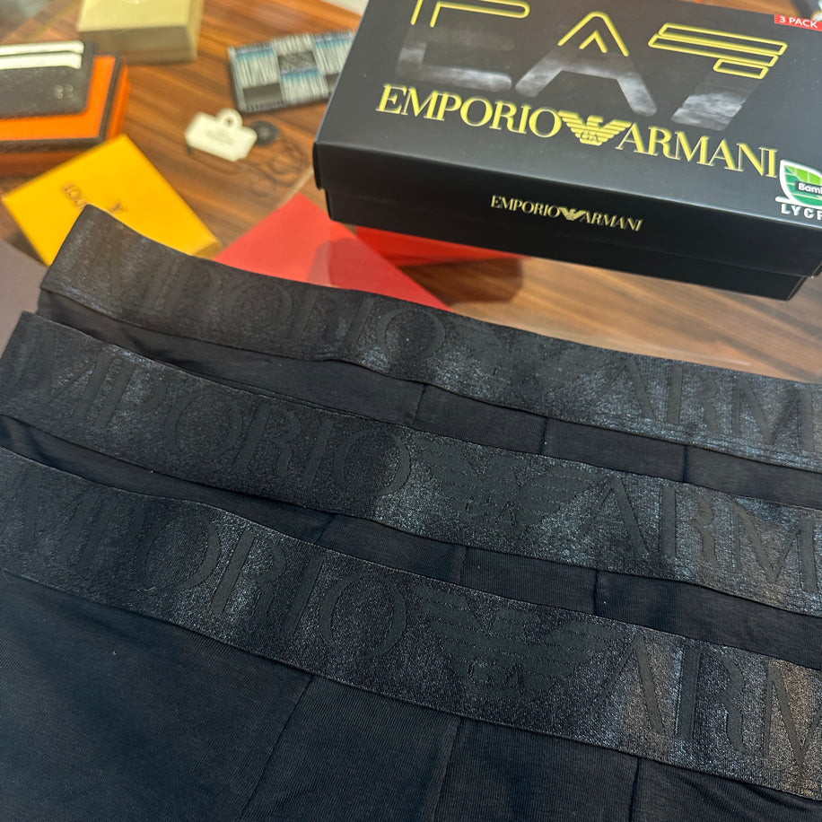 Emporıo Armanı Premıum Boxer