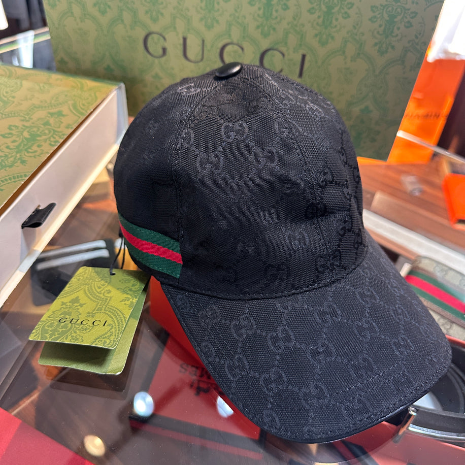 Guccı Şapka İthal
