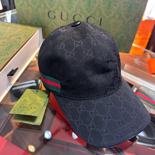 Guccı Şapka İthal