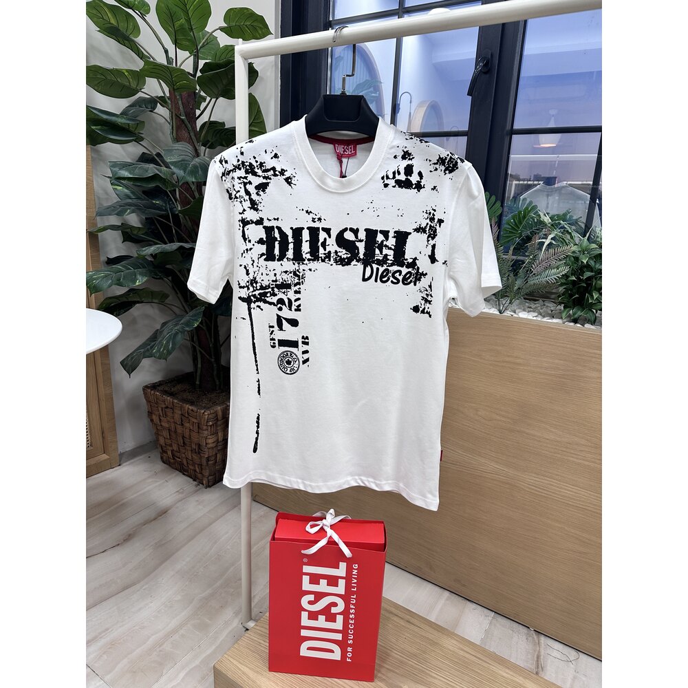 DİESEL