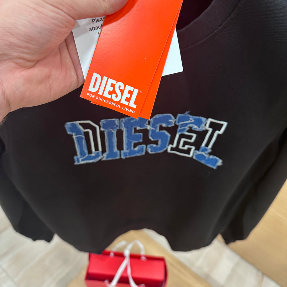 Diesel