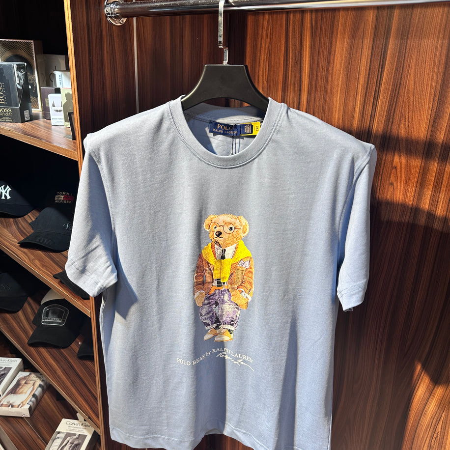 Ralph Polo