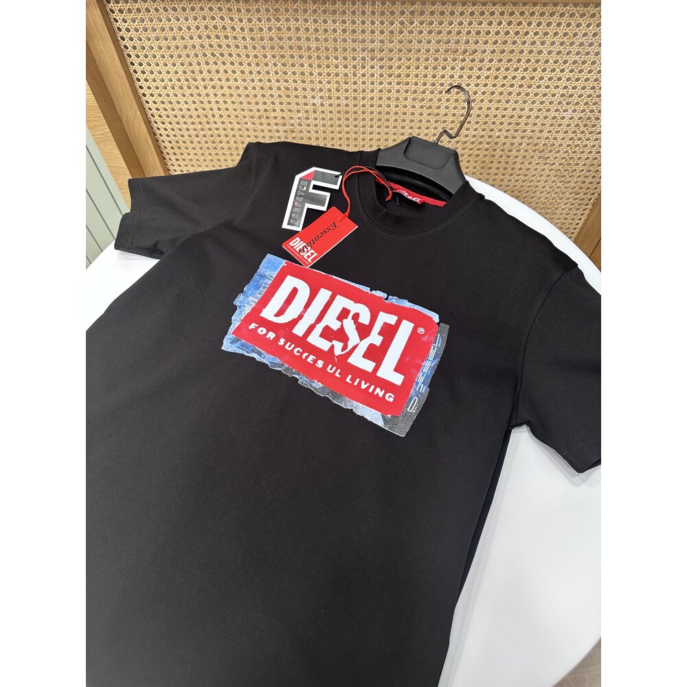 DİESEL