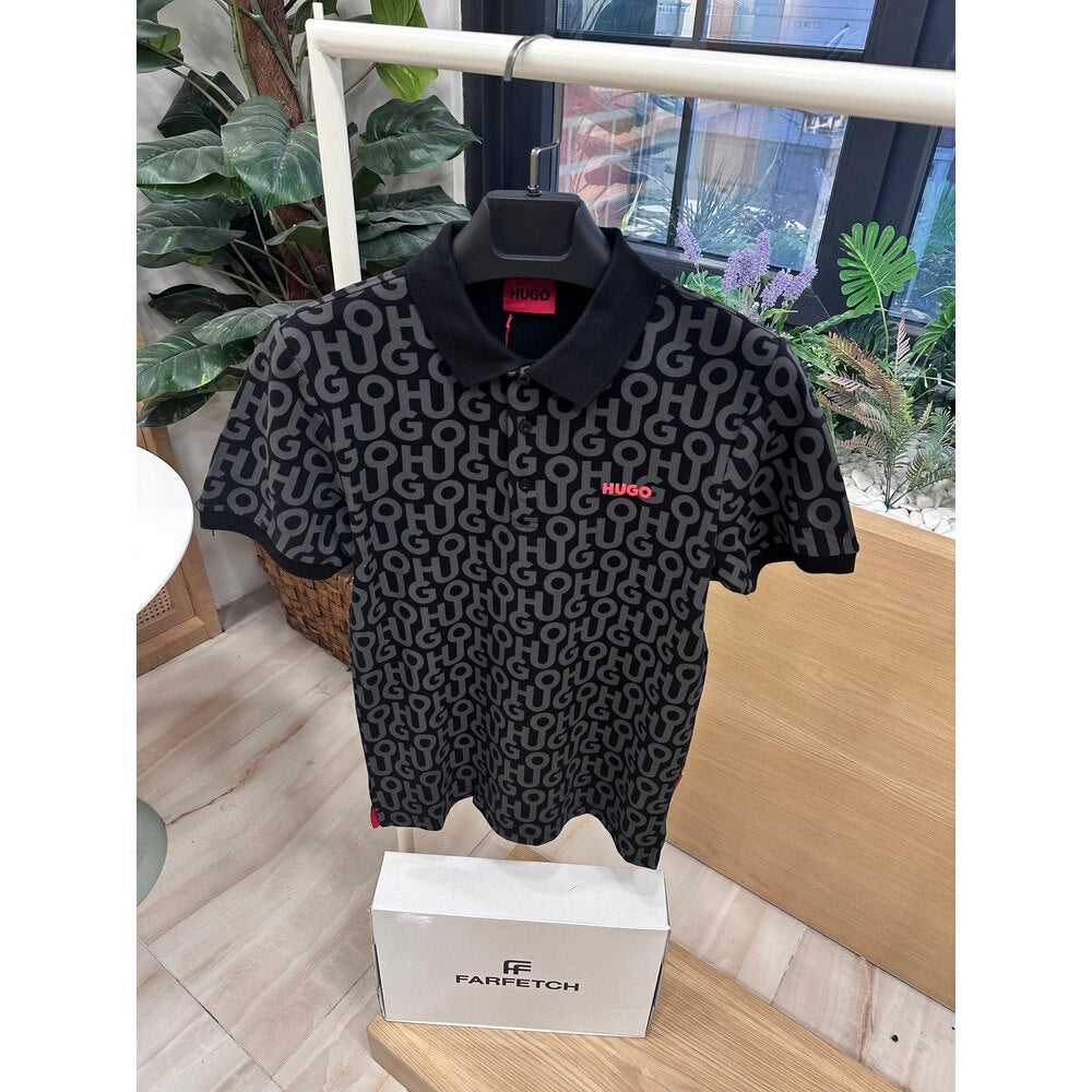 HB POLO TSHIRT