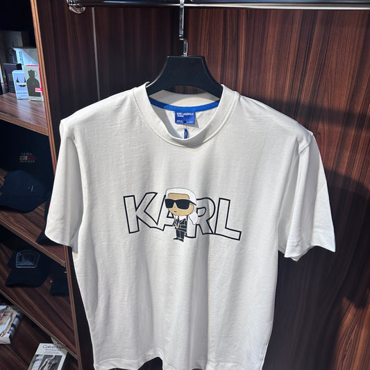 Karl Lagerfeld