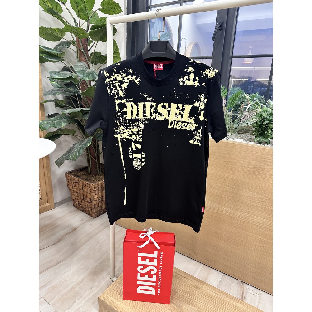 DİESEL