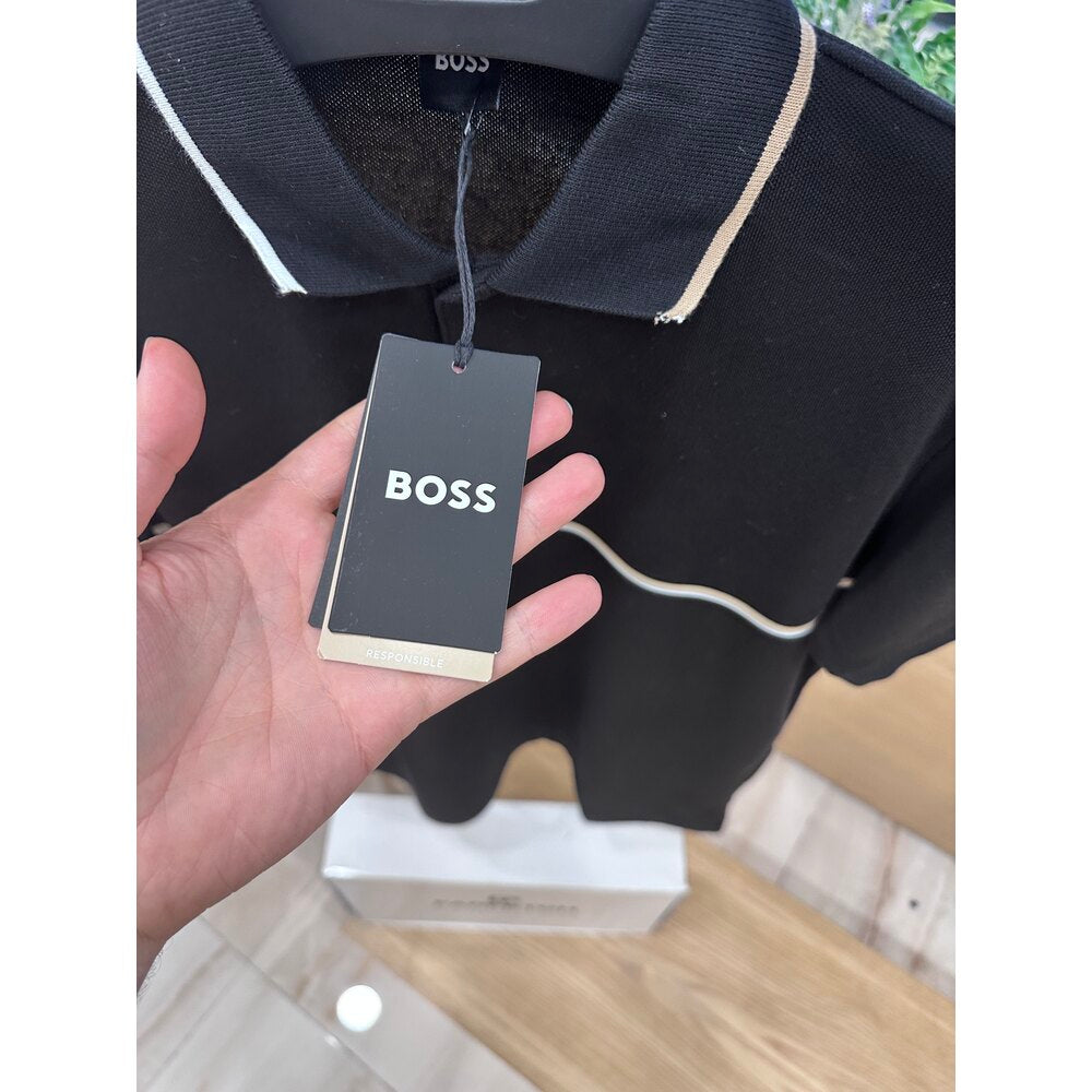 HB POLO TSHIRT