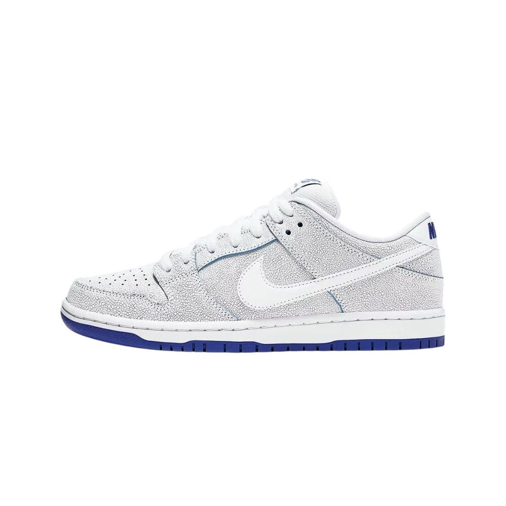 Nike SB Dunk Low Premium  “ Game Royal “
