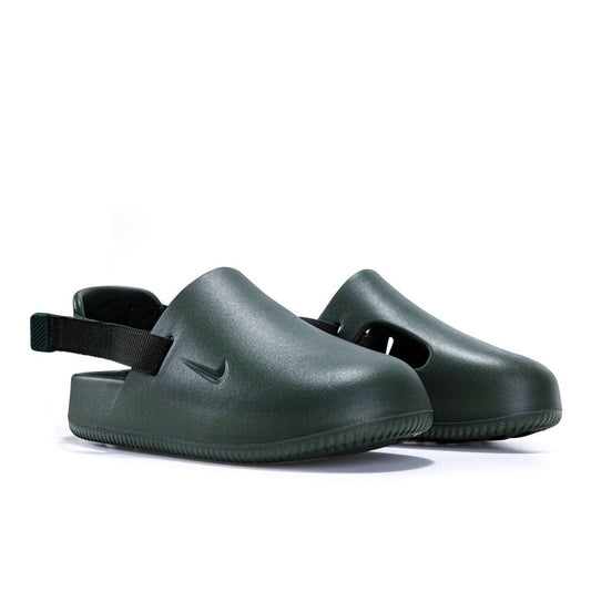 Nike Calm Mule “ Spartan Green “