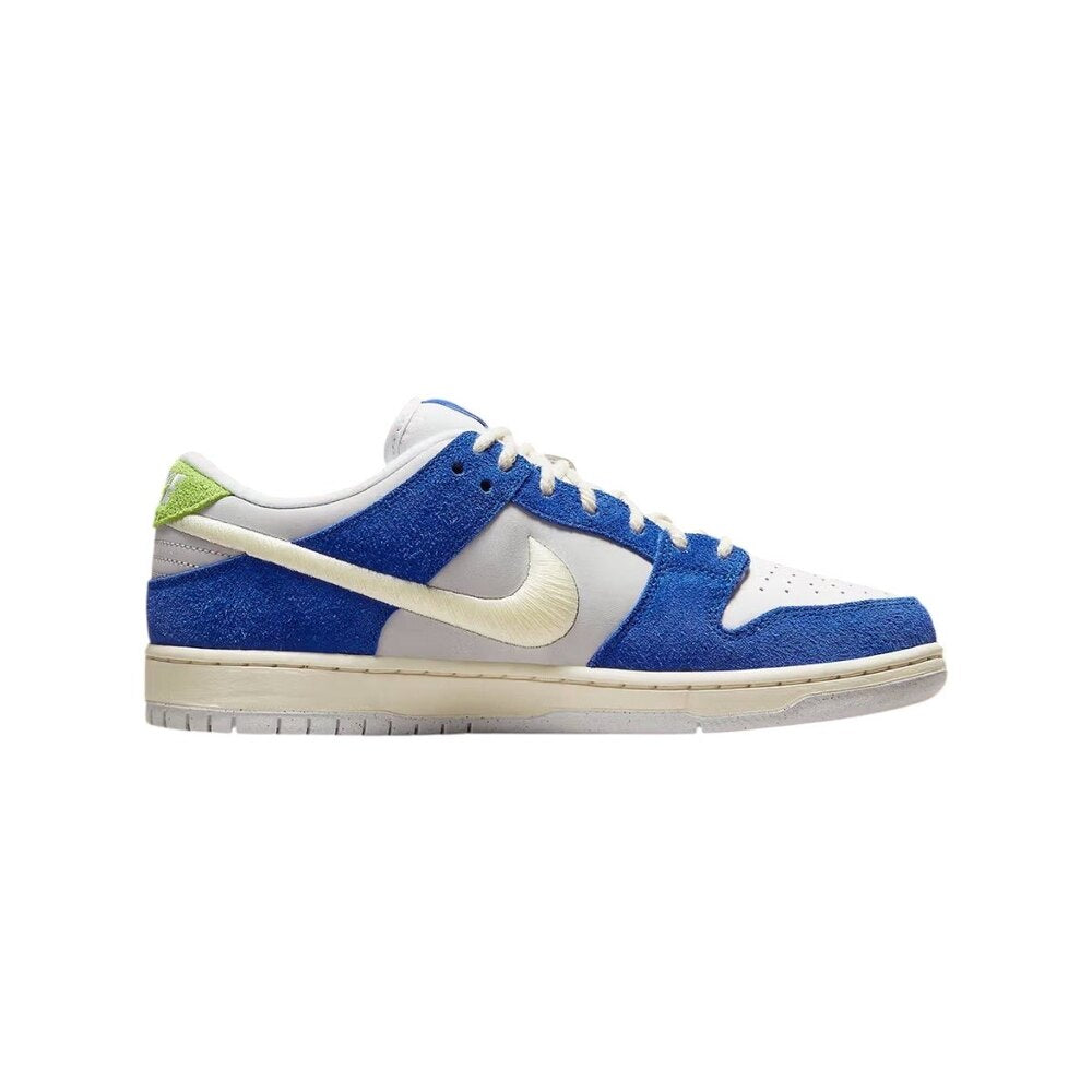 Fly Streetwear x Nike SB Dunk Low