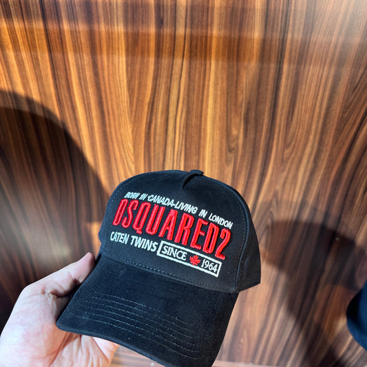 Dsquared