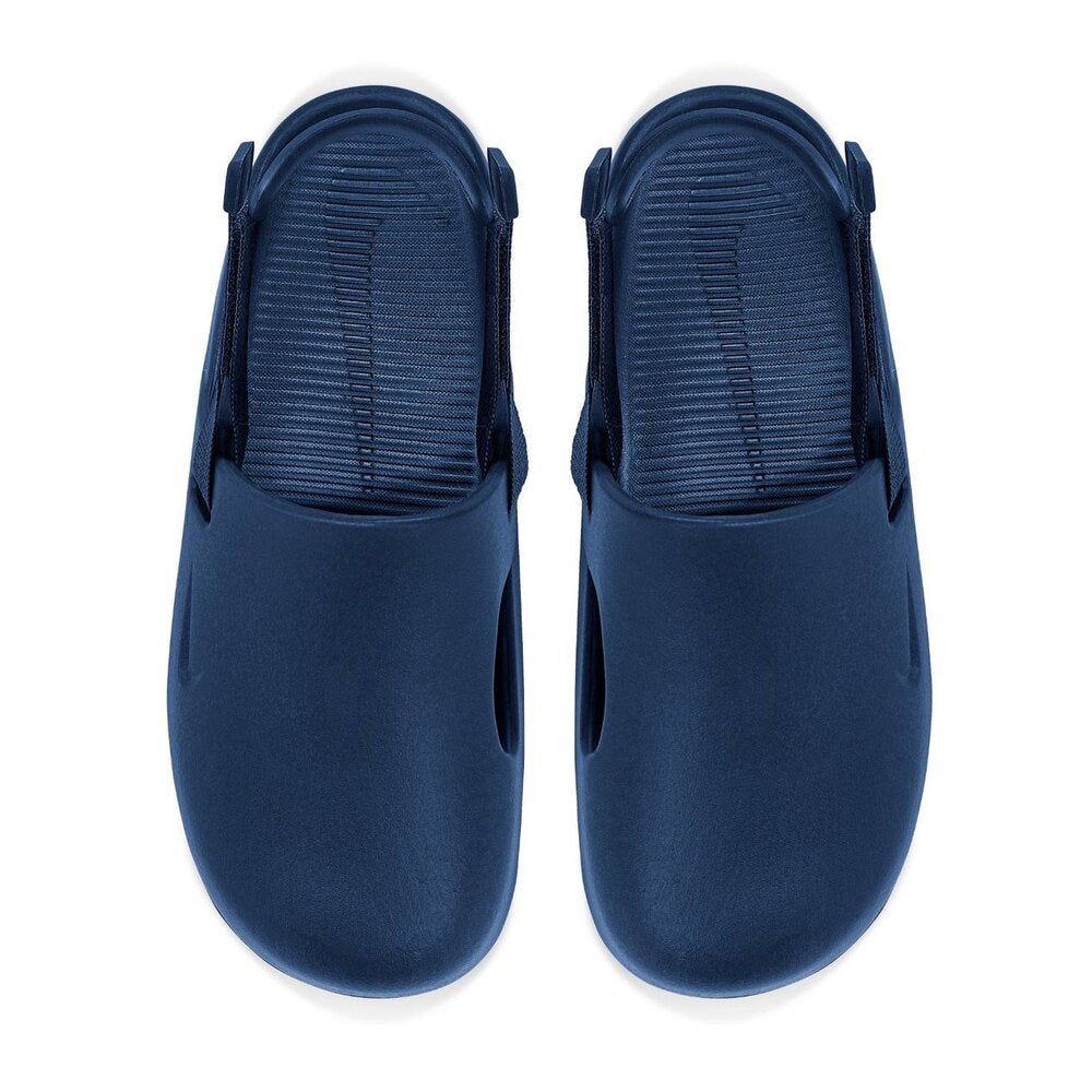 Nike Calm Mule “ Dark Blue “