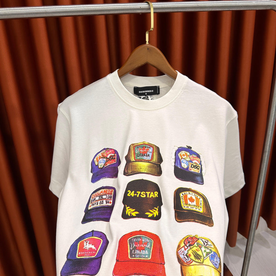 Dsquared