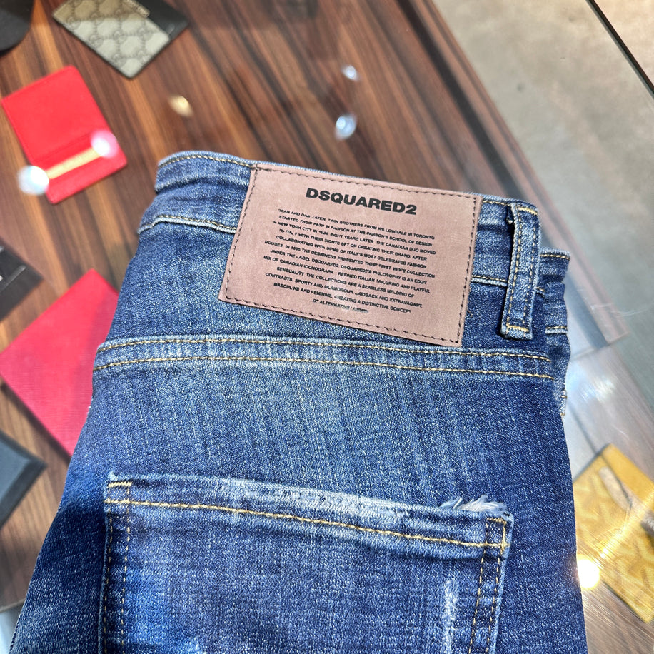 Dsquared Jean
