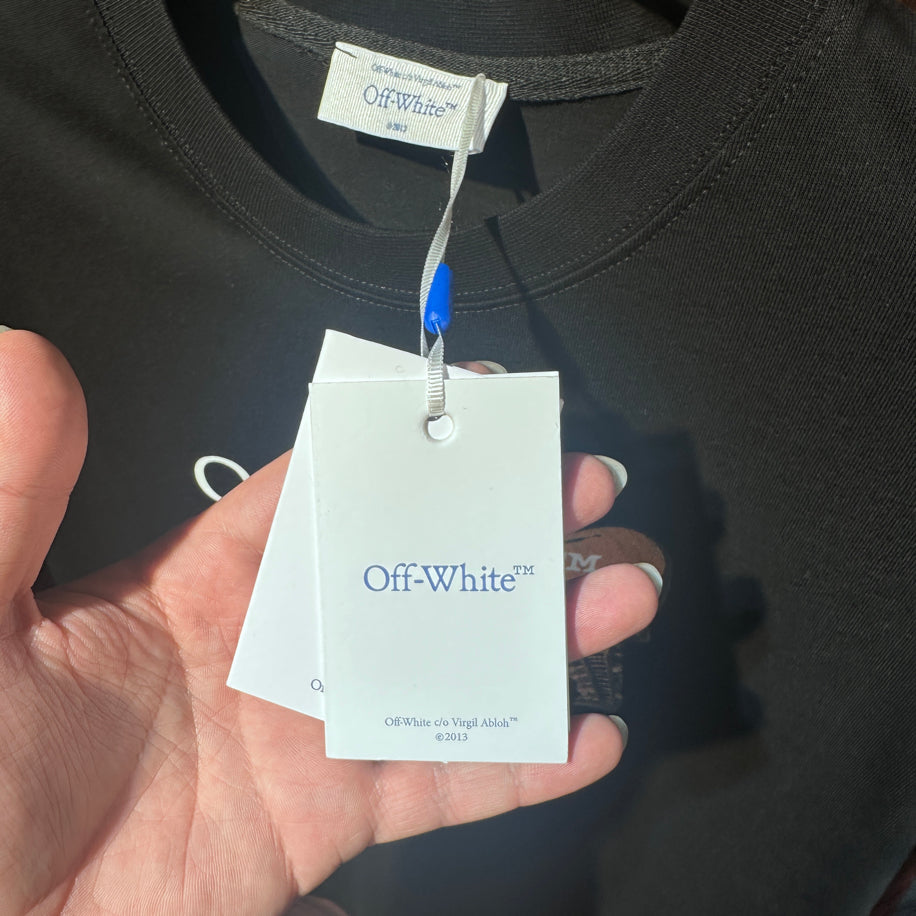 Off-Whıte
