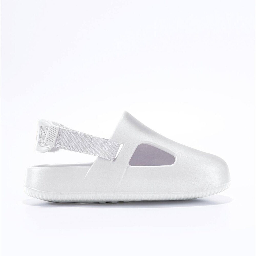 Nike Calm Mule “ White “