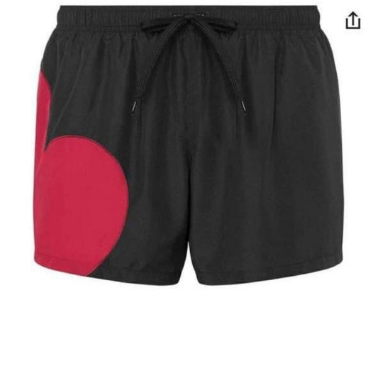 Moschino Swım Short
