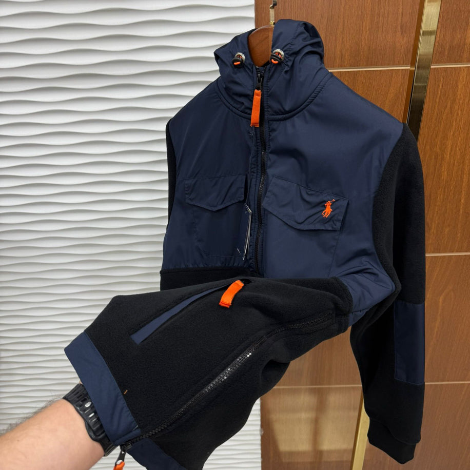 Polo Ralph Sherpa