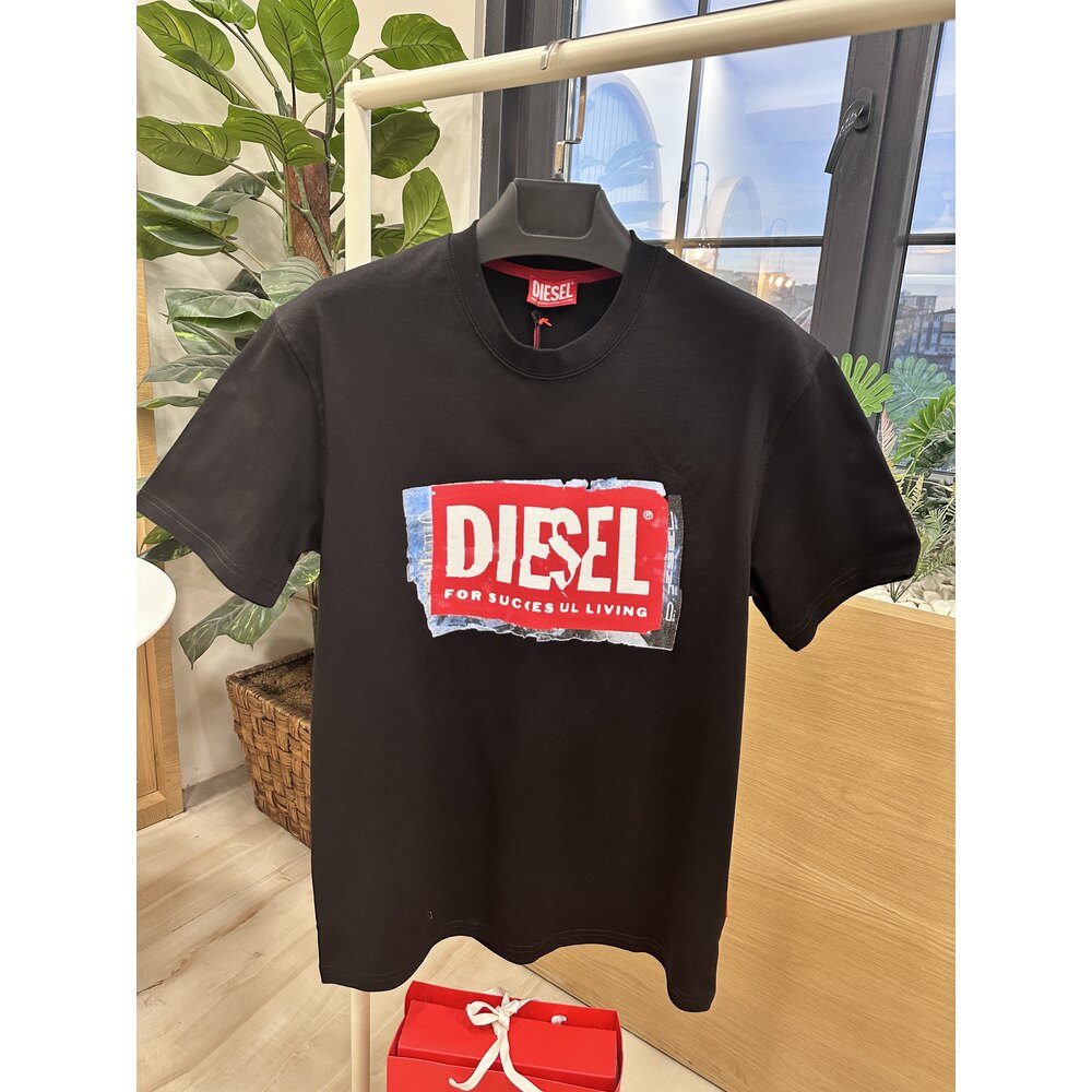DİESEL