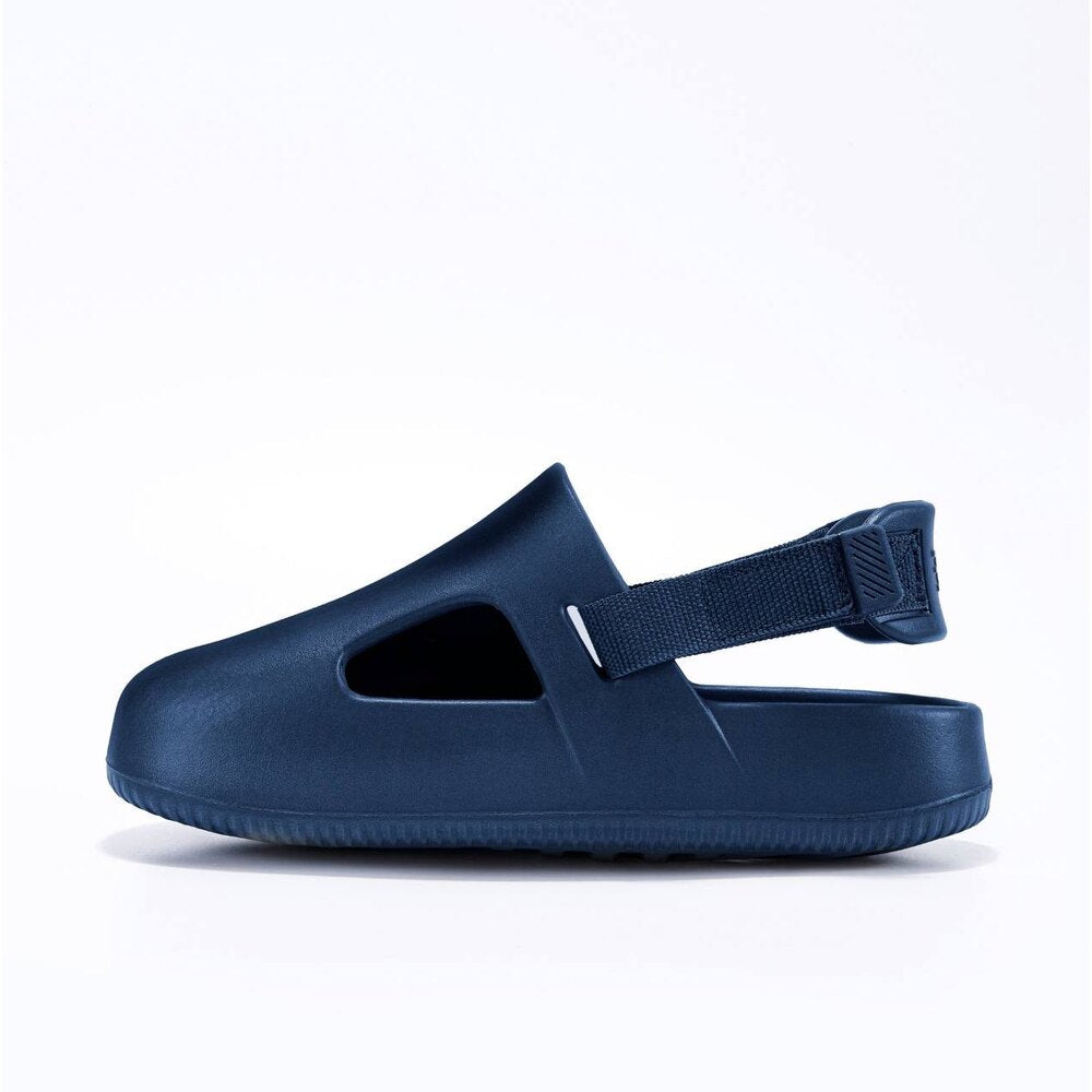 Nike Calm Mule “ Dark Blue “