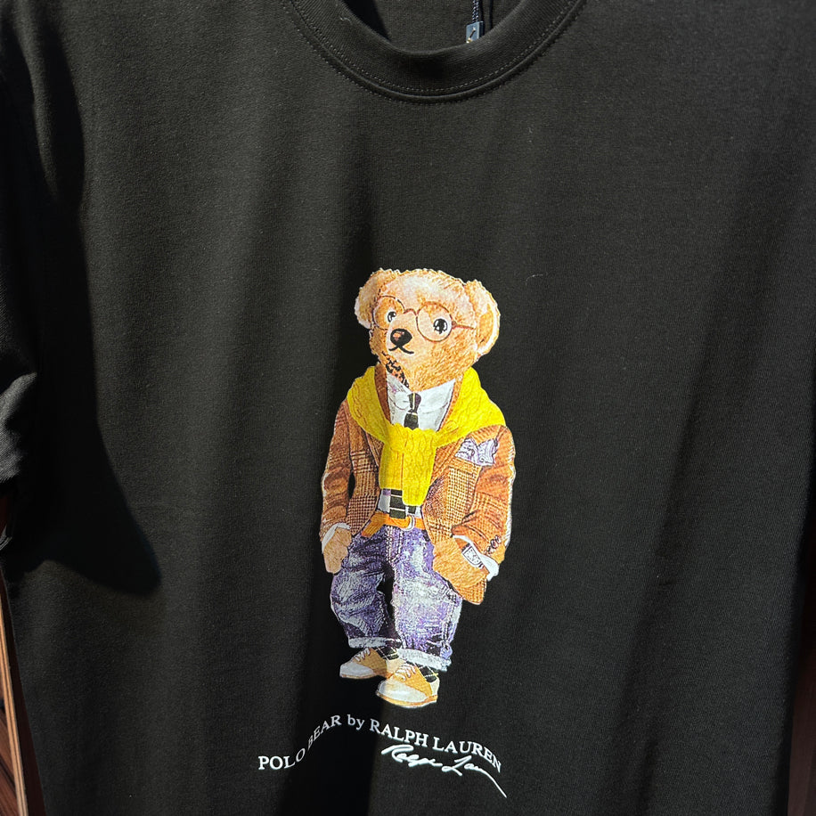 Ralph Polo