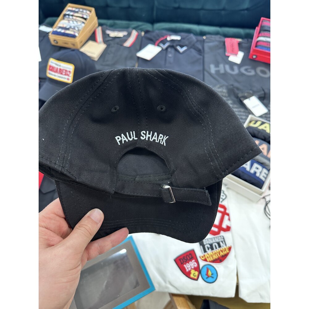 Paul Shark