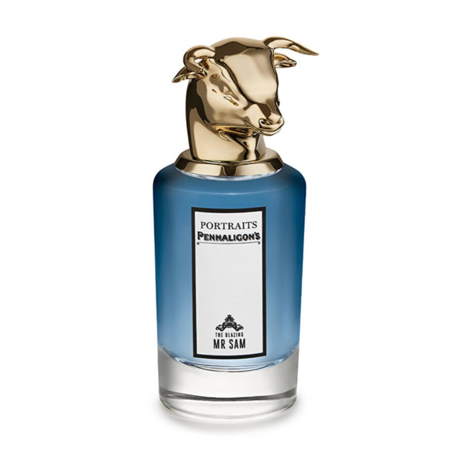 Penhaligon’s Blazing Mister Sam