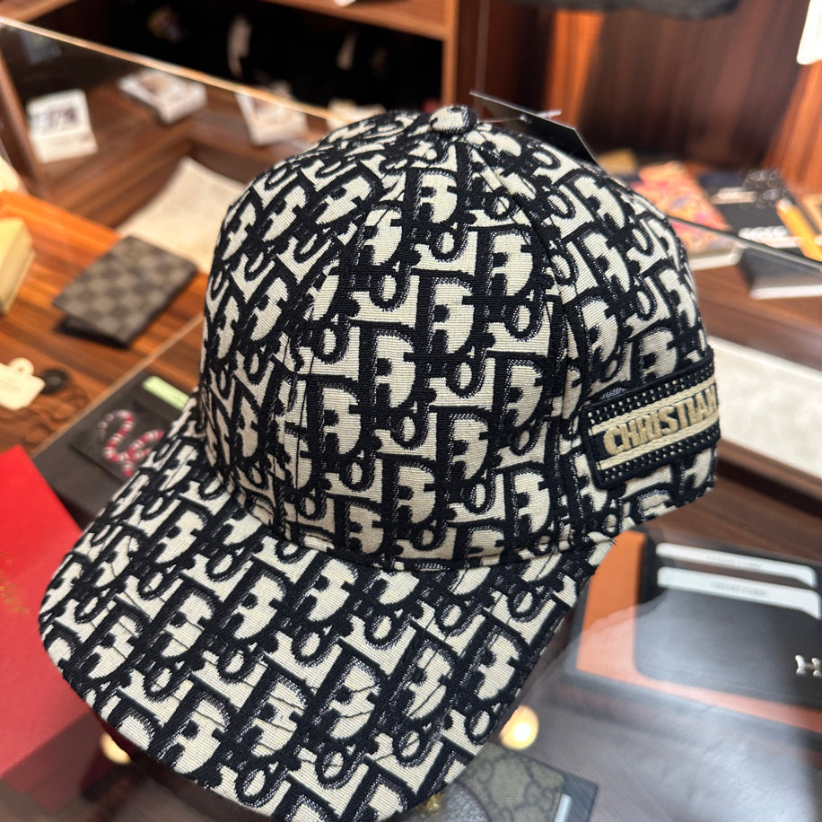 Dior İthal Cap