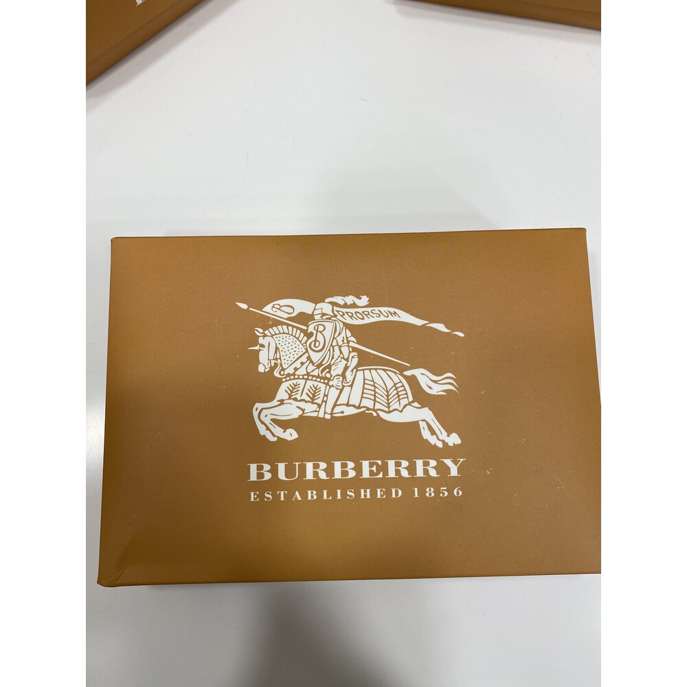 BURBERRY BOXER