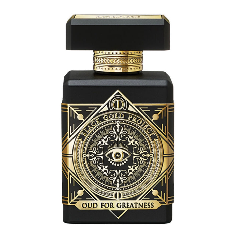 İnitio Oud For Gratness