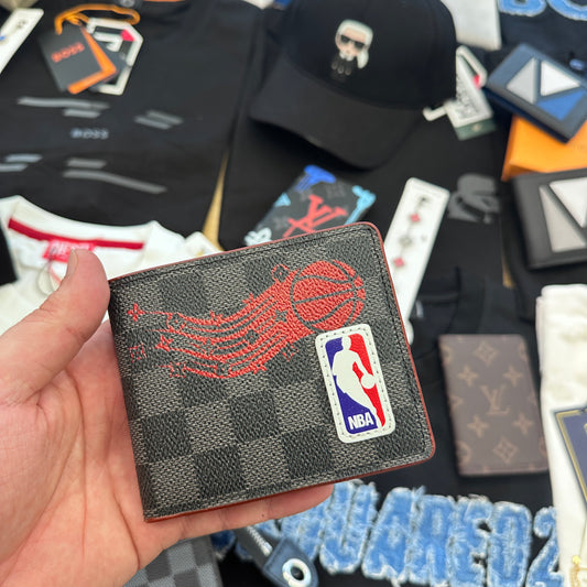 Louıs VuıttonxNBA