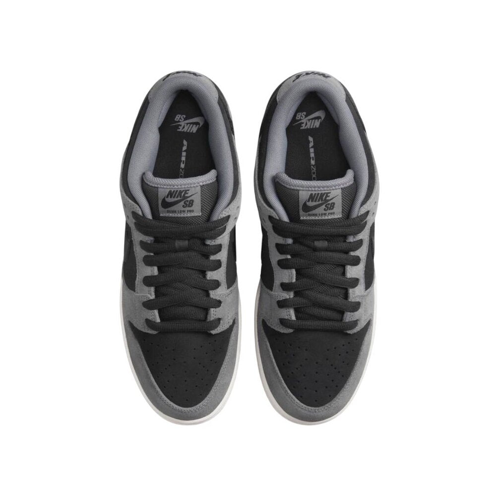 Nike SB Dunk Low “ Dark Smoke Grey “
