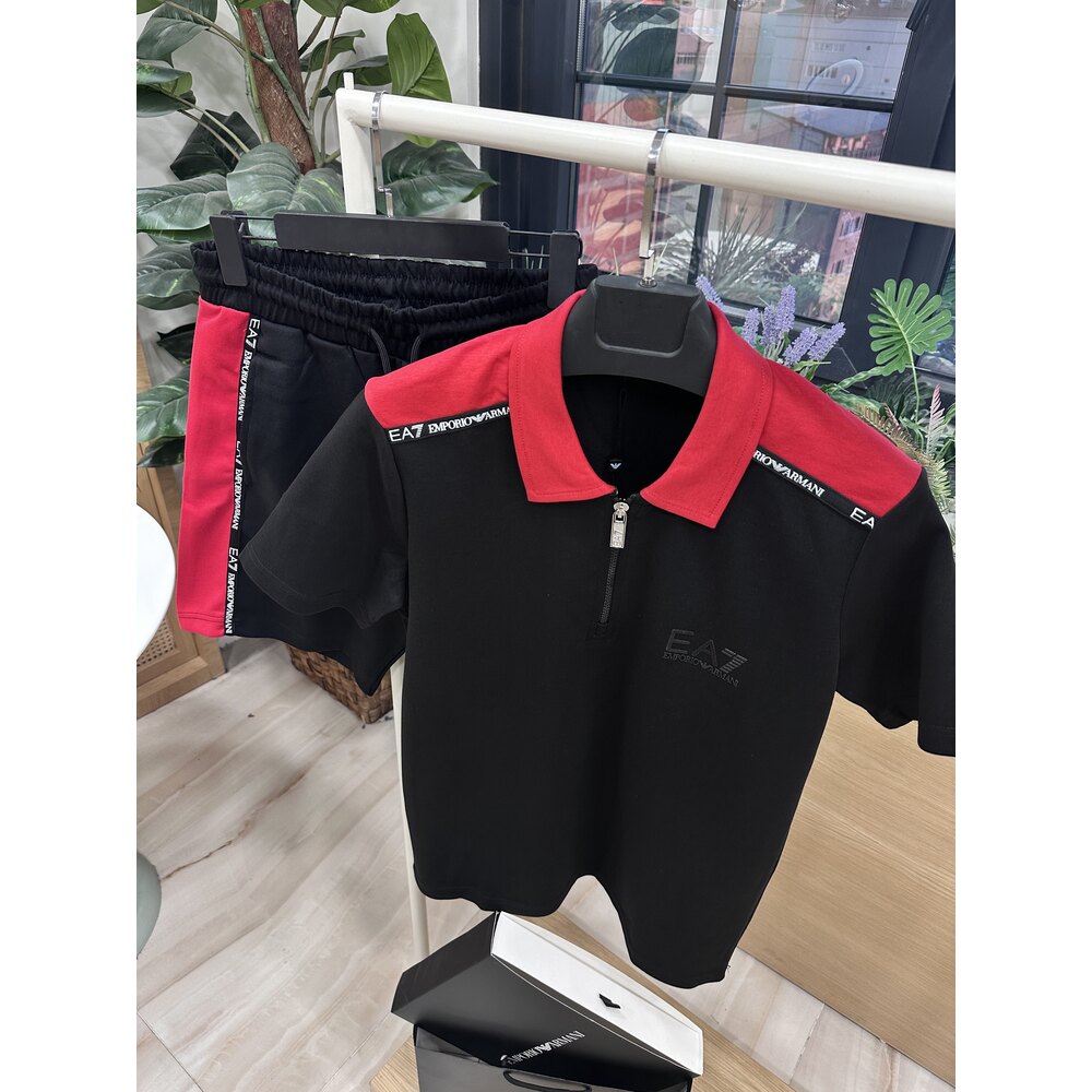 Emporıo Armanı Takım