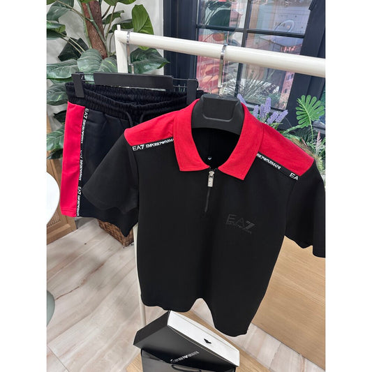 Emporıo Armanı Takım