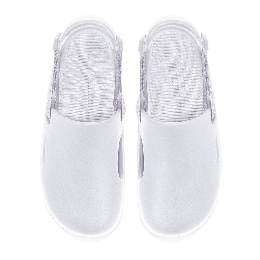 Nike Calm Mule “ White “