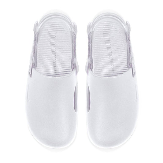 Nike Calm Mule “ White “