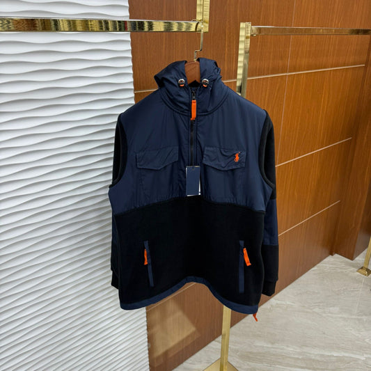 Polo Ralph Sherpa