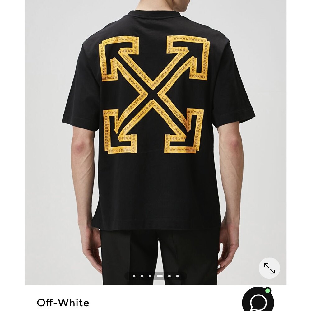 Off-Whıte SS25