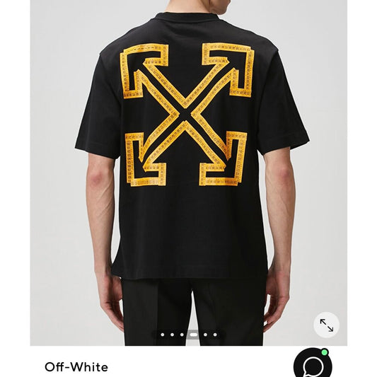 Off-Whıte SS25