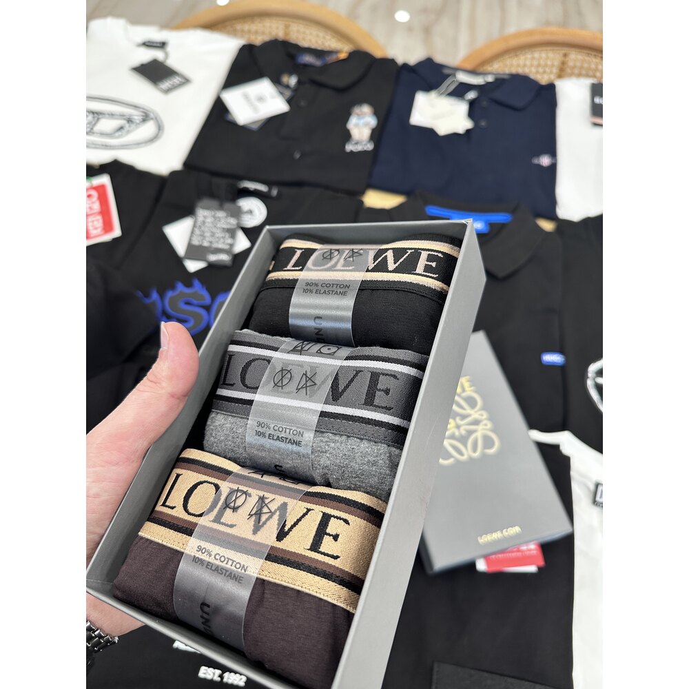 LOEWE BOXER