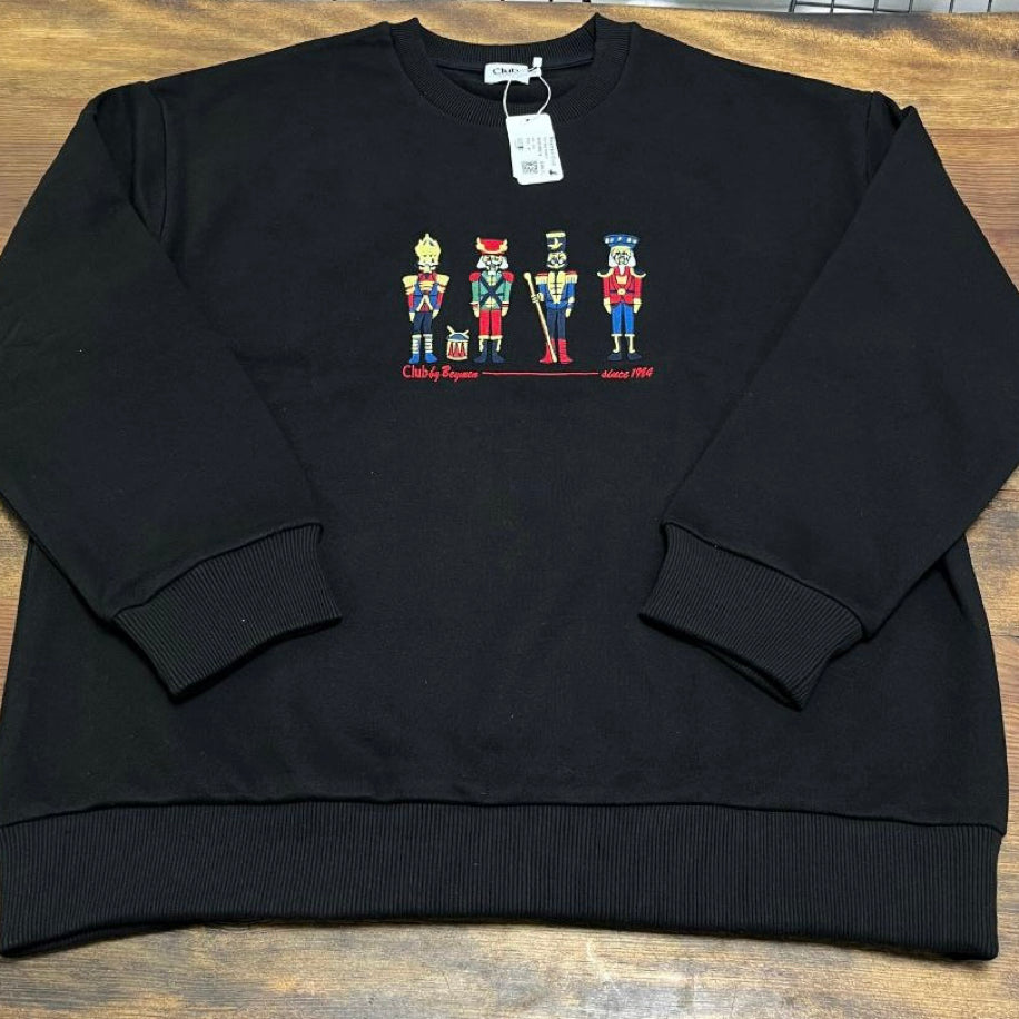 BYM Sweatshırt